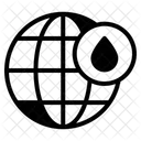 Crude oil  Icon