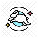 Cruelty Bunny Free Free Bunny Icon