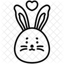 Cruelty Free  Icon