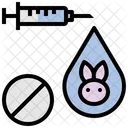 Cruelty Free Injection Not Tested On Animal アイコン