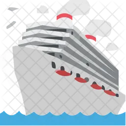 Cruise  Icon