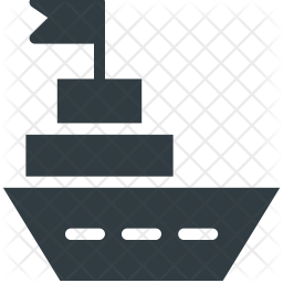 Cruise Icon