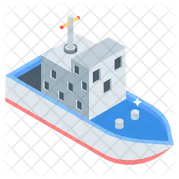 Cruise  Icon