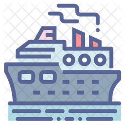 Cruise Icon