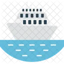 Cruise  Icon