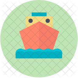 Cruise Icon