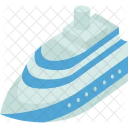 Cruise  Icon
