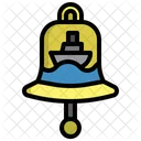 Cruise Bell  Icon