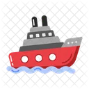Cruise deck  Icon