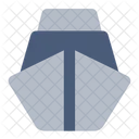 Cruise Front View  Icon