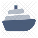 Cruise  Icon