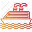 Cruise  Icon