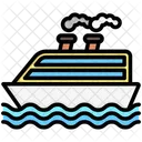 Cruise  Icon