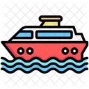 Cruise  Icon