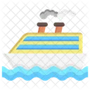 Cruise  Icon