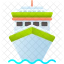 Cruise  Icon