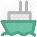 Cruise  Icon