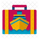 Cruise  Icon