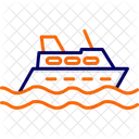 Cruise  Icon