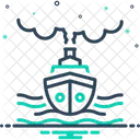 Cruise  Icon