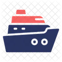 Cruise Icon