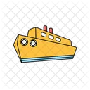 Ship Icon