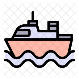 Cruiser  Icon