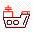Cruiser  Icon