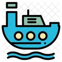 Cruiser  Icon
