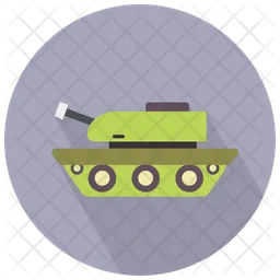 Cruiser Tank  Icon