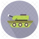 Cruiser Tank Icon