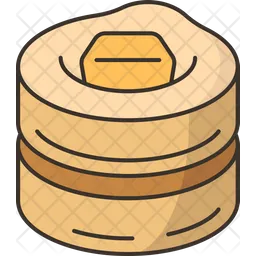 Crumpet  Icon