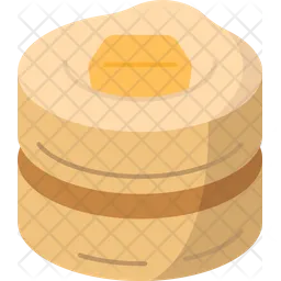 Crumpet  Icon