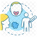 Crup  Icono