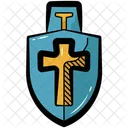 Crusader  Icon