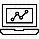 Dashboardv Dashboard Analisi Web Icon