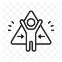 Crush Zone  Icon