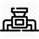 Crusher  Icon