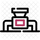 Crusher  Icon