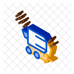 Crusher  Icon
