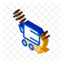 Crusher  Icon