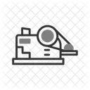 Crusher  Icon