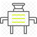 Crusher  Icon