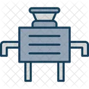 Crusher  Icon