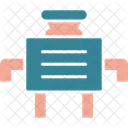 Crusher  Icon
