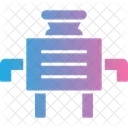 Crusher  Icon
