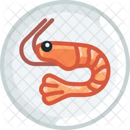 Crustacean  Icon