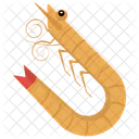 Crustacean  Icon