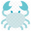 Crustacean  Icon