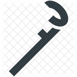 Crutch Icon